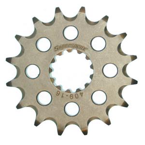 Első lánckerék SUPERSPROX CST-409:16 16 fogak,428