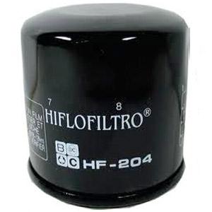 Olajszűrő HIFLOFILTRO