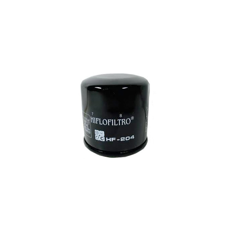 Olajszűrő HIFLOFILTRO