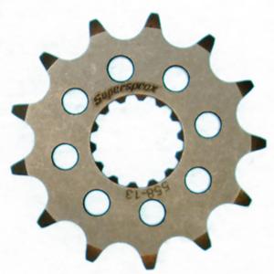 Első lánckerék SUPERSPROX CST-558:13 13 fogak,428