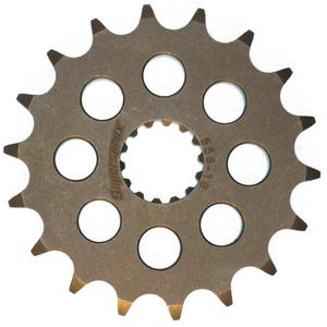 Első lánckerék SUPERSPROX CST-558:18 18 fogak,428
