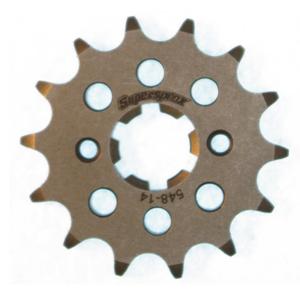 Első lánckerék SUPERSPROX CST-548:14 14 fogak,428