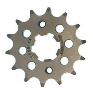 Első lánckerék SUPERSPROX CST-1559:14 14 fogak,428