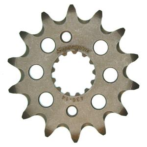 Első lánckerék SUPERSPROX CST-436:14 14 fogak,520