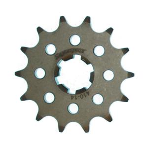 Első lánckerék SUPERSPROX CST-410:14 14 fogak,428