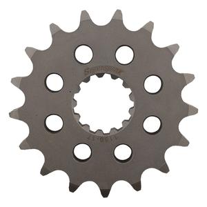 Első lánckerék SUPERSPROX CST-1180:17 17 fogak,530