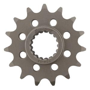 Első lánckerék SUPERSPROX CST-704:15 15 fogak,525