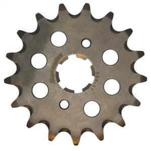 Első lánckerék SUPERSPROX CST-569:17 17 fogak,520