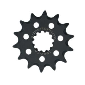 Első lánckerék SUPERSPROX CST-1907:14 14 fogak,428