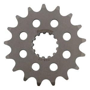 Első lánckerék SUPERSPROX CST-404:17 17 fogak,525