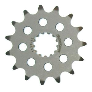 Első lánckerék SUPERSPROX CST-1537:15 15 fogak,525