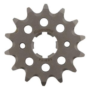 Első lánckerék SUPERSPROX CST-569:14 14 fogak,520