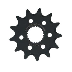 Első lánckerék SUPERSPROX CST-1590:13 13 fogak,520