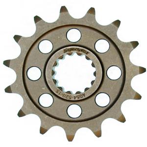 Első lánckerék SUPERSPROX CST-4054_520:15 15 fogak,520