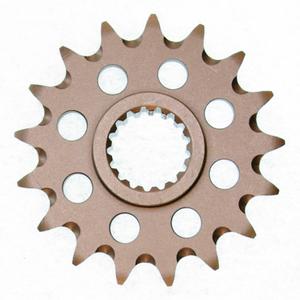 Első lánckerék SUPERSPROX CST-705:17 17 fogak,520