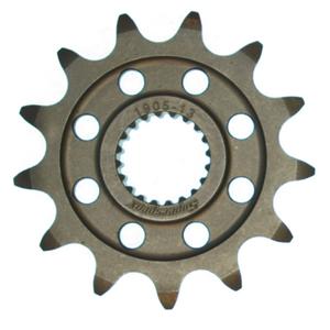 Első lánckerék SUPERSPROX CST-1905:13 13 fogak,520