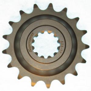 Első lánckerék SUPERSPROX CST-528:17 17 fogak,530