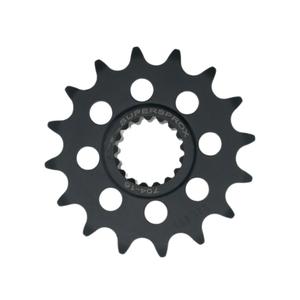 Első lánckerék SUPERSPROX CST-704:16 16 fogak,525
