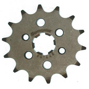 Első lánckerék SUPERSPROX CST-277:14 14 fogak,428