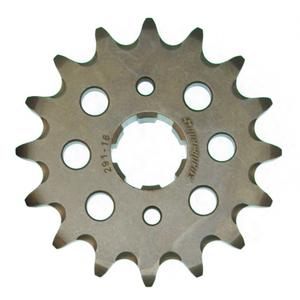Első lánckerék SUPERSPROX CST-291:16 16 fogak,525