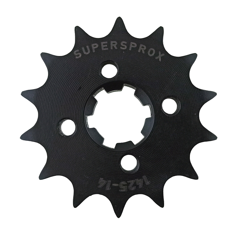 Első lánckerék SUPERSPROX 14 fogak,428