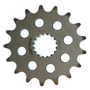 Első lánckerék SUPERSPROX CST-444:17 17 fogak,525
