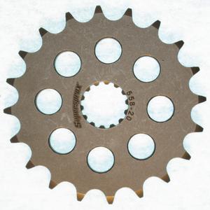 Első lánckerék SUPERSPROX CST-558:20 20 fogak,428