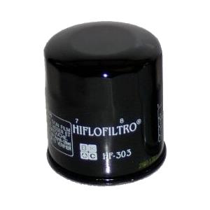 Olajszűrő HIFLOFILTRO HF303