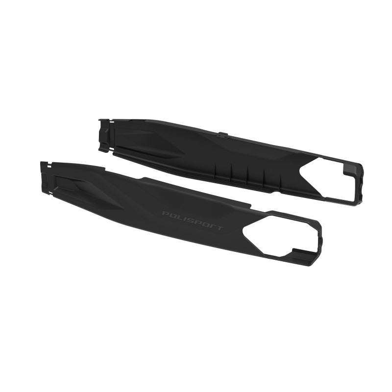 Swingarm Protectors POLISPORT fekete