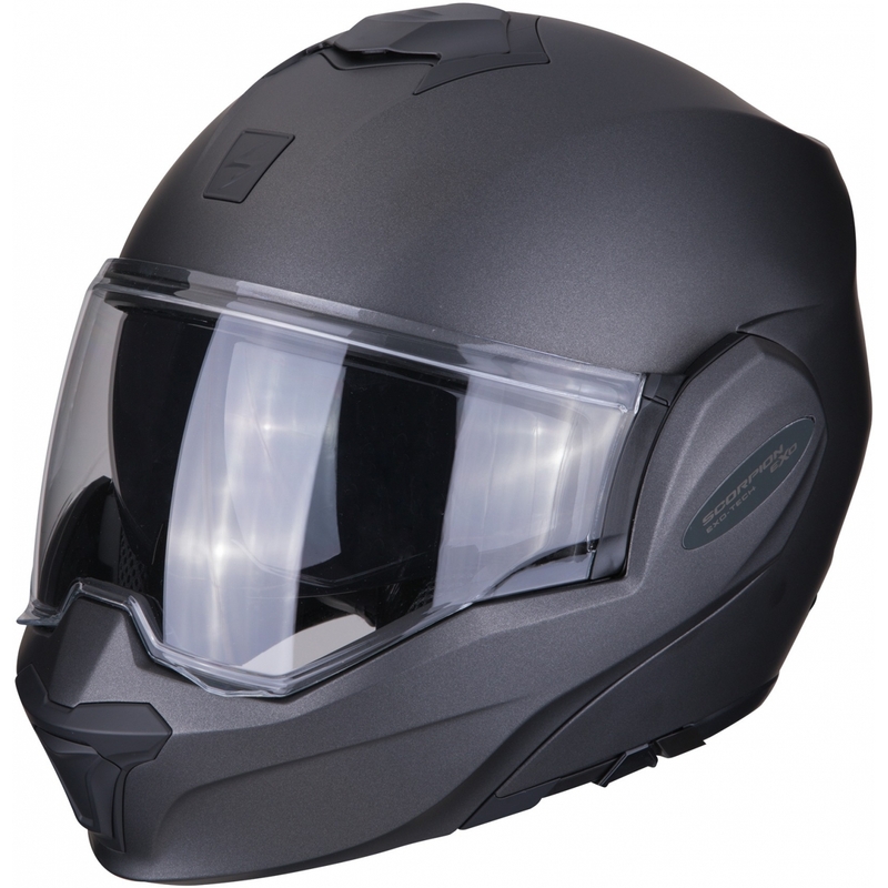 Flip sisak Scorpion EXO-TECH antracit eladás kiárusítás