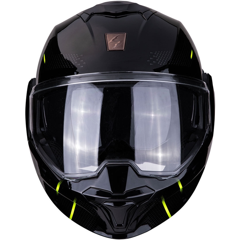 Flip sisak Scorpion EXO-TECH Pulse