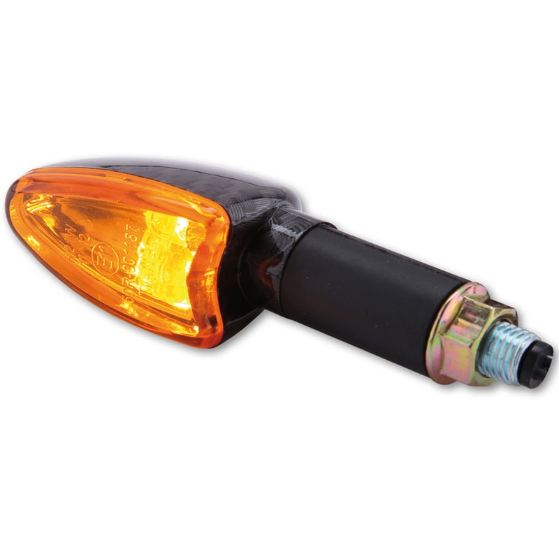 Highsider Smart Mini Arrow motoros irányjelzők narancssárga