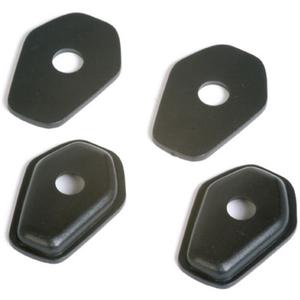 Highsider Smart Indy Spacer motorháztető szerelőlemezek Suzuki motorokhoz