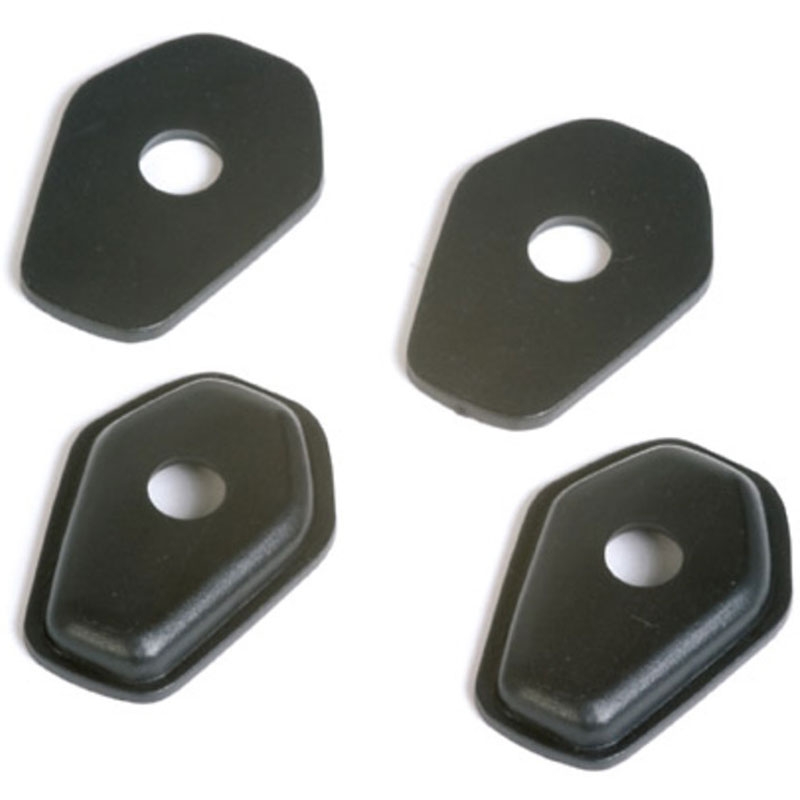 Highsider Smart Indy Spacer motorháztető szerelőlemezek Suzuki motorokhoz