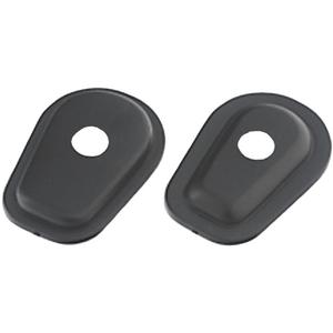 Highsider Smart Isk Indy Spacer motorháztető szerelőlemezek KAWASAKI motorokhoz