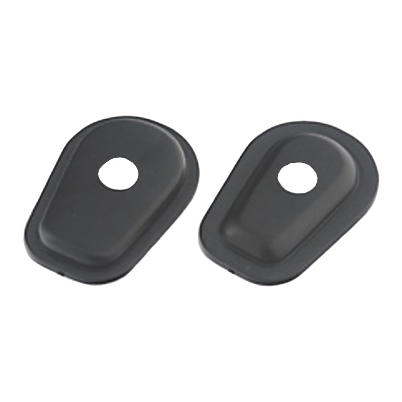 Highsider Smart Isk Indy Spacer motorháztető szerelőlemezek KAWASAKI motorokhoz