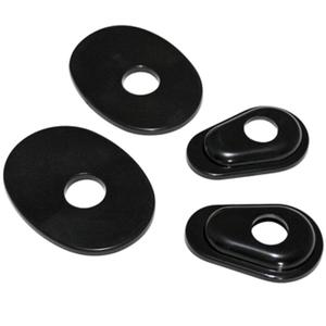 Highsider Smart Isy 3 Indy Spacer motorháztető szerelőlemezek YAMAHA motorokhoz