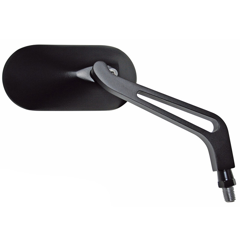 Highsider Smart Oval visszapillantó tükör bal/jobb fekete