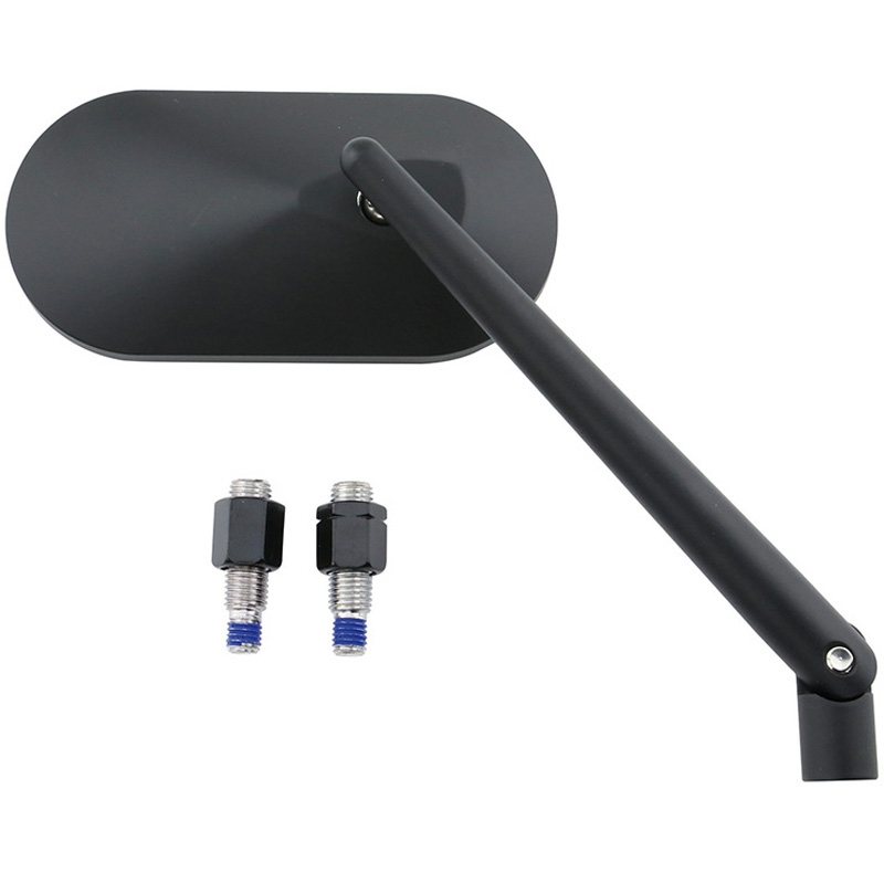 Highsider Smart Agila visszapillantó tükör bal/jobb fekete