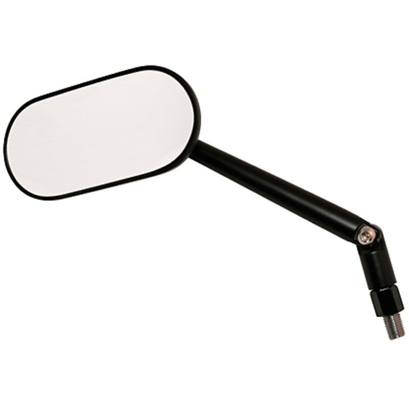 Highsider Smart Agila visszapillantó tükör bal/jobb fekete
