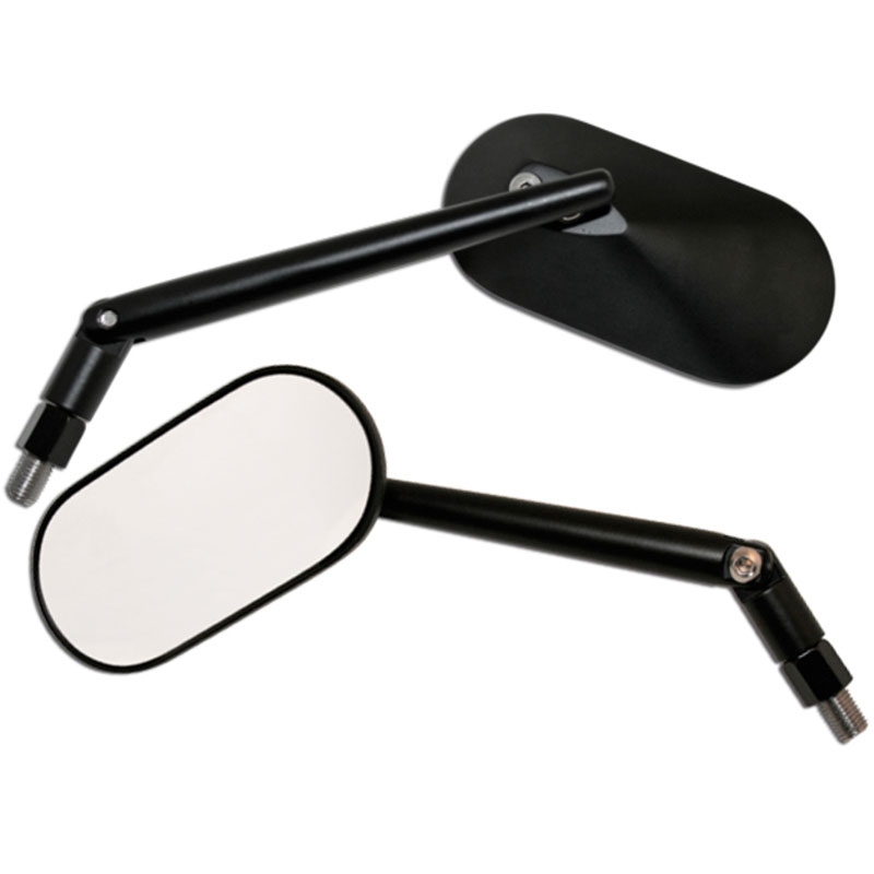 Highsider Smart Agila visszapillantó tükör bal/jobb fekete
