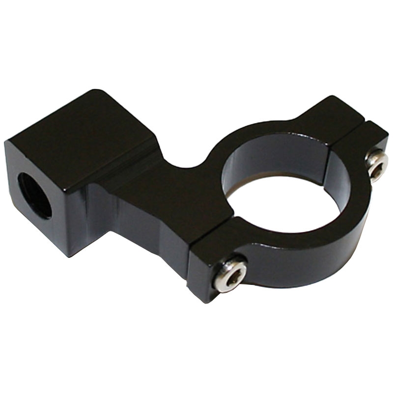 Highsider Smart tükörtartó jobbmenetes 7/8 hüvelykes kormányhoz