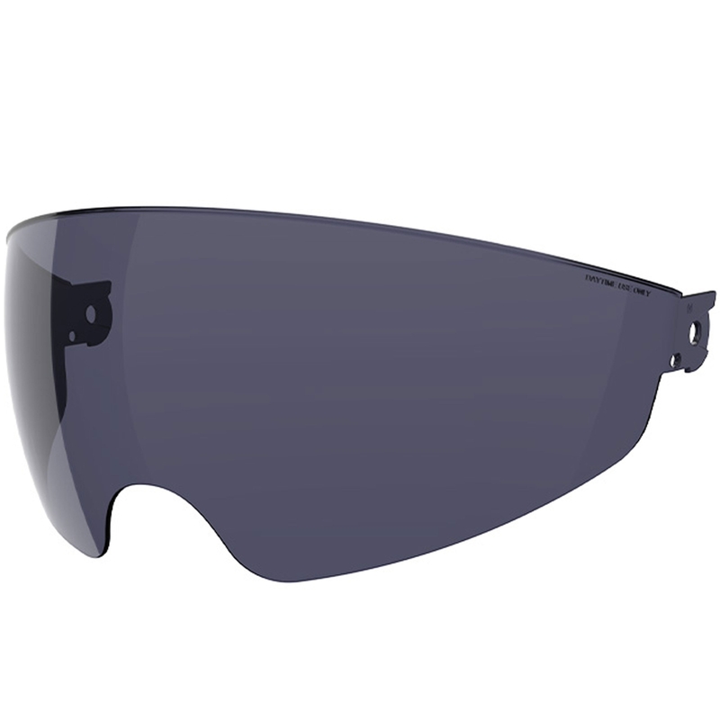 Sluneční clona pro helmy na motorku Nexx X.Lifecountry 60 % kouřová