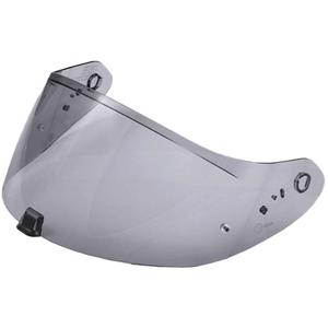 SCORPION EXO-1400/R1/520 AIR/391 Maxvision KDF16-1 plexi enyhén füstös