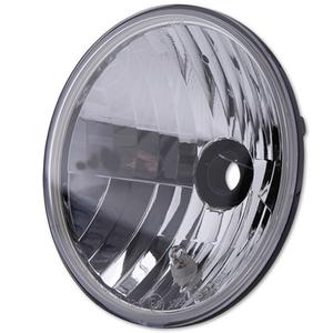 Highsider Smart fényszóróbetét oldalsó  lámpával 7 hüvelykes H4