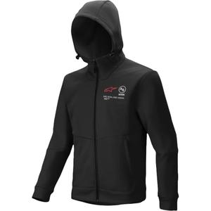 Alpinestars Racer MX Fleece melegítőfelső fekete