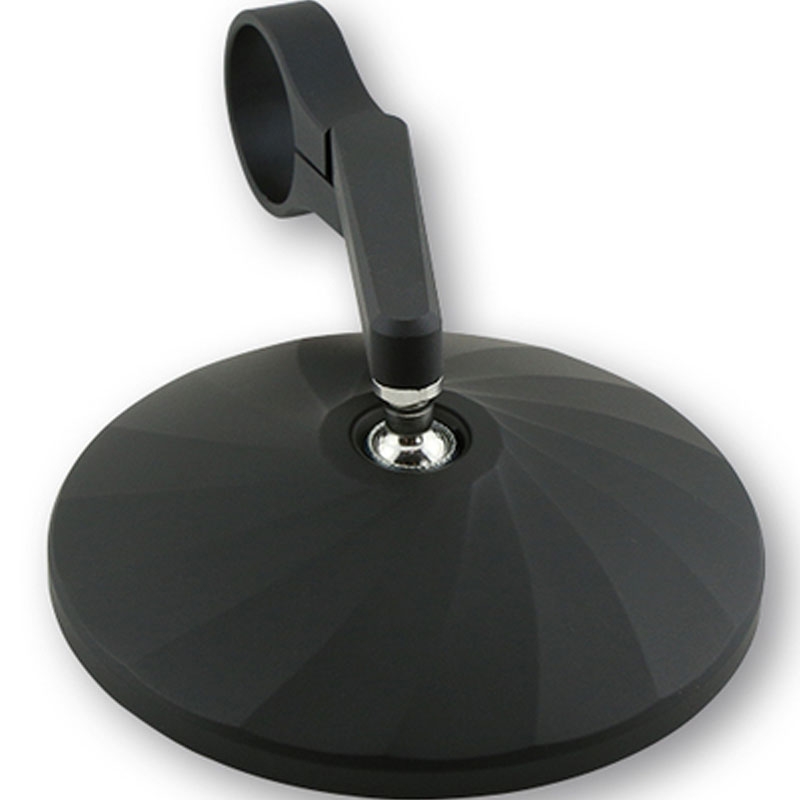 Highsider Smart Ponza tükör kormányvégekre fekete