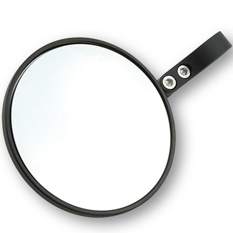 Highsider Smart Ponza tükör kormányvégekre fekete