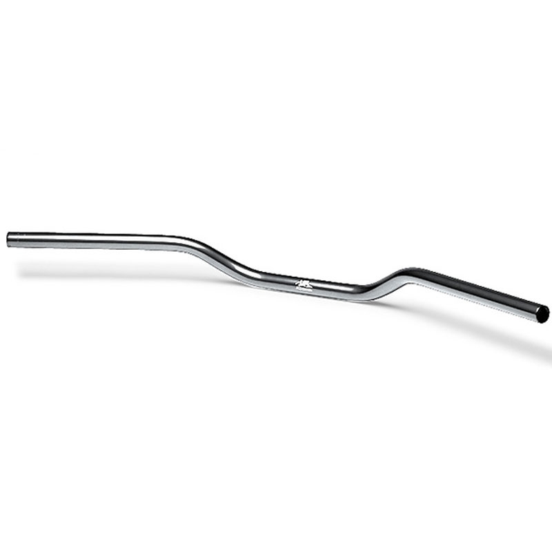 Highsider Smart Superbike L01 7/8 hüvelykes kormányrúd motorra krómozott