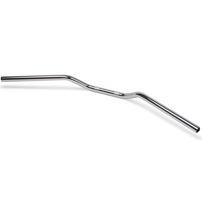 Highsider Pro Naked bike L02 7/8 hüvelykes kormányrúd motorra krómozott